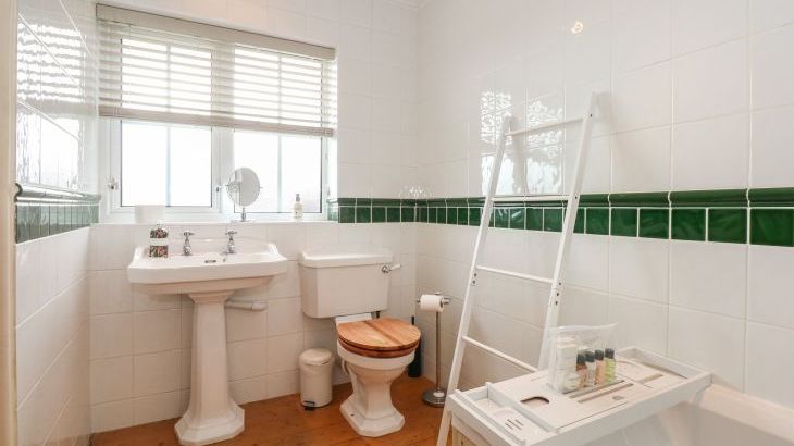 Coronation Cottage - Photo 31