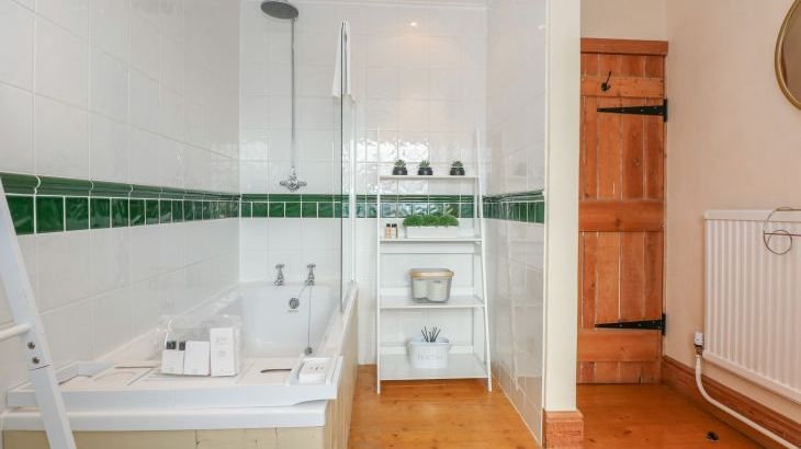 Coronation Cottage - Photo 32
