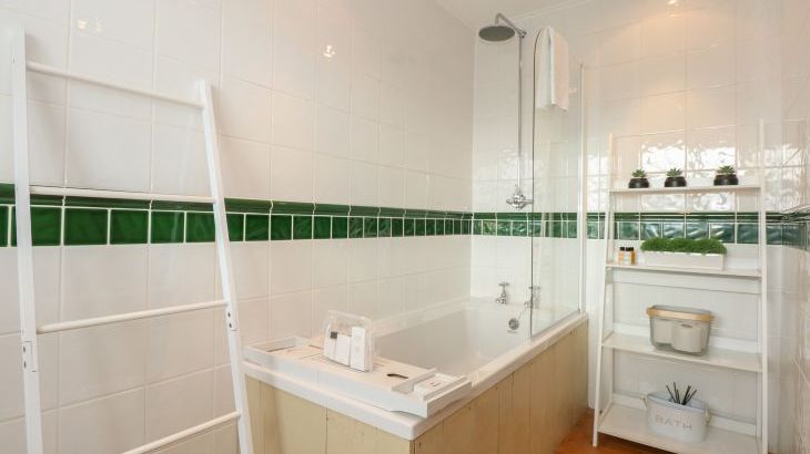 Coronation Cottage - Photo 33