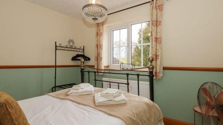 Coronation Cottage - Photo 28