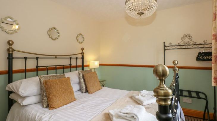 Coronation Cottage - Photo 29