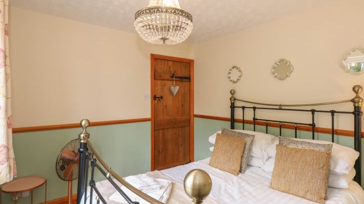 Coronation Cottage - Photo 30