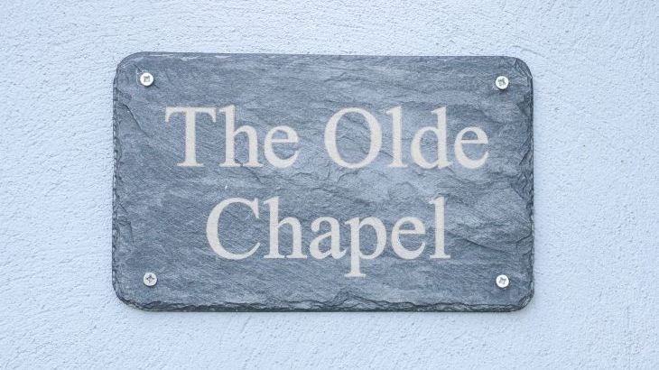 The Olde Chapel - Photo 42