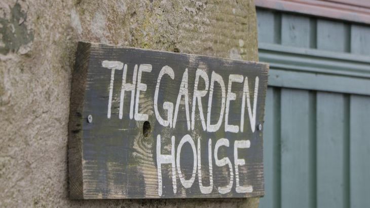 The Garden House - Photo 1