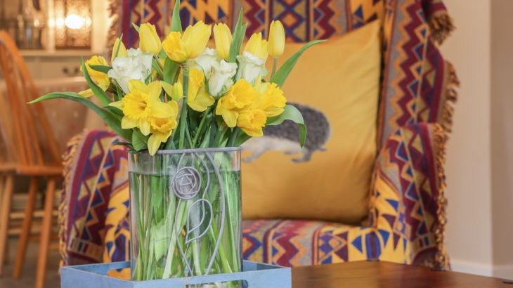 The Garden House - Photo 4