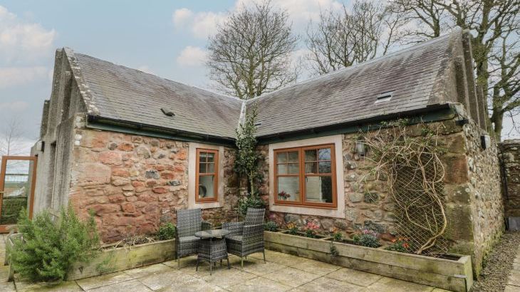 The Garden House - Photo 18