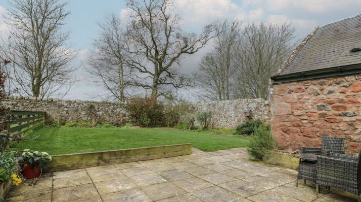 The Garden House - Photo 19