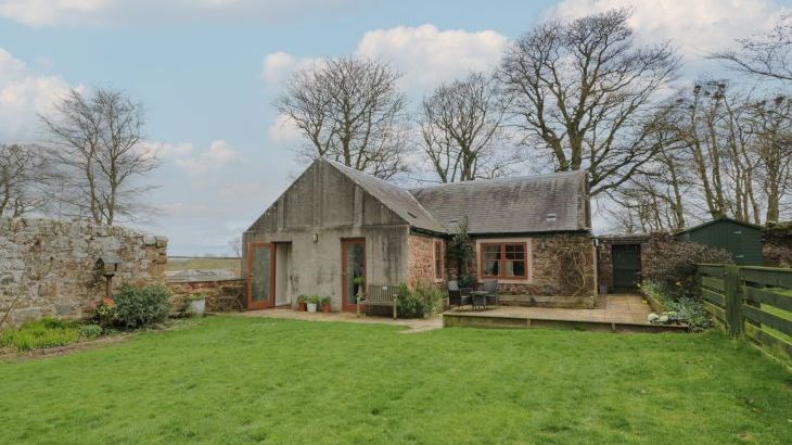 The Garden House - Photo 20