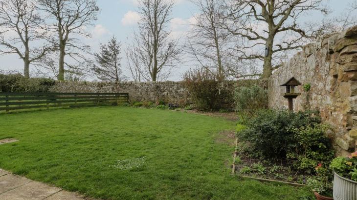 The Garden House - Photo 21