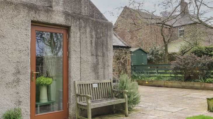The Garden House - Photo 22