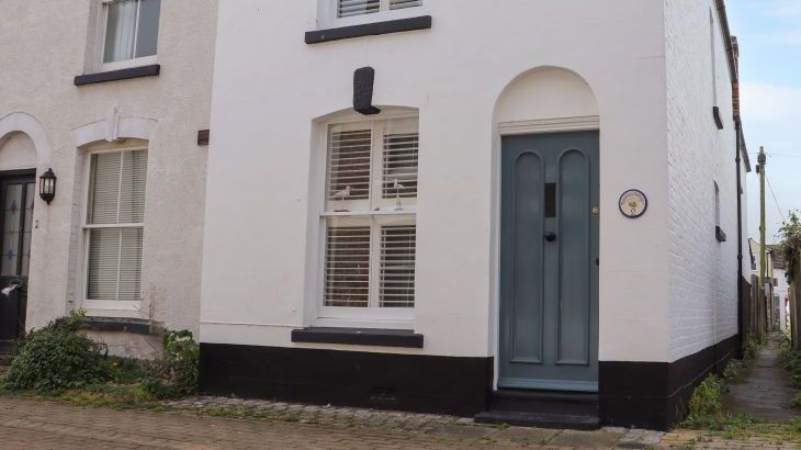 Fishermans Cottage - Photo 1
