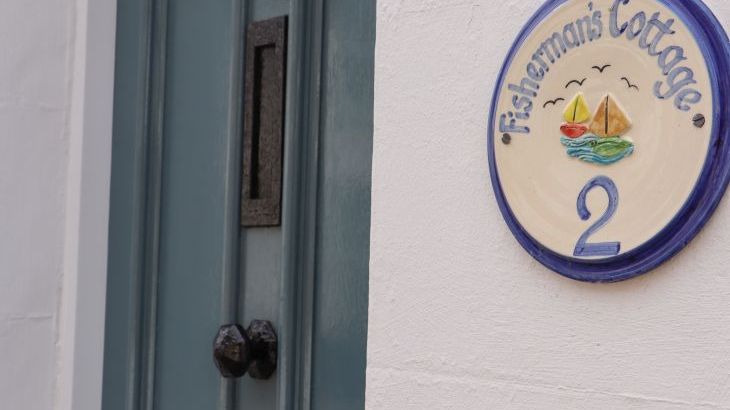 Fishermans Cottage - Photo 2