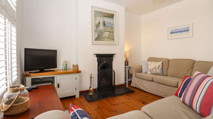 Fishermans Cottage - Photo 3