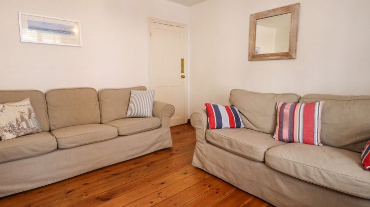 Fishermans Cottage - Photo 4