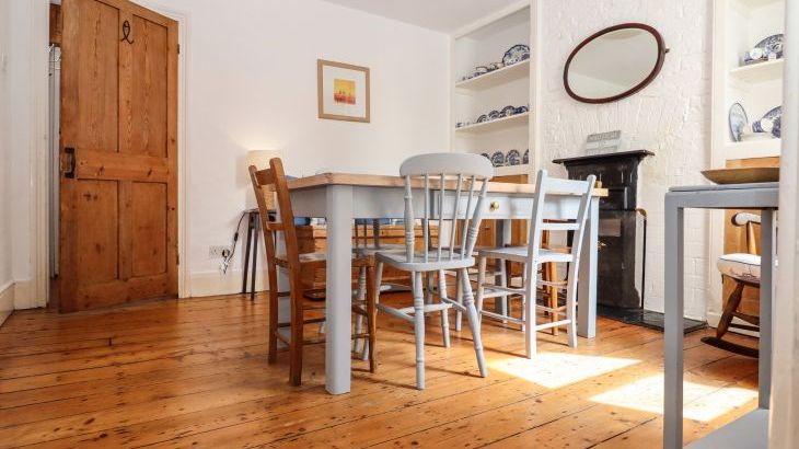 Fishermans Cottage - Photo 6