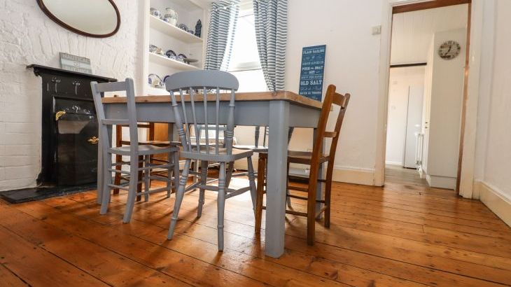 Fishermans Cottage - Photo 7