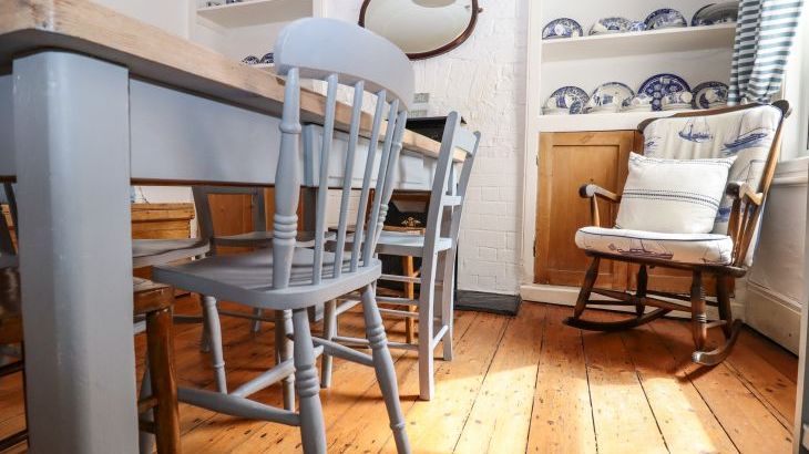 Fishermans Cottage - Photo 8