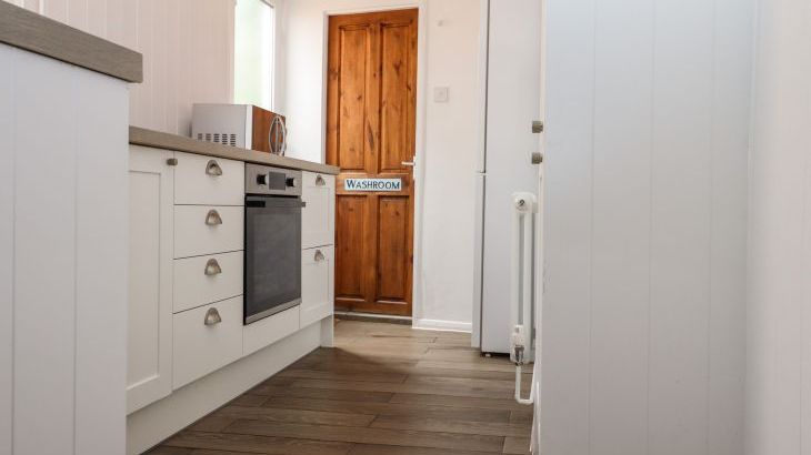 Fishermans Cottage - Photo 9