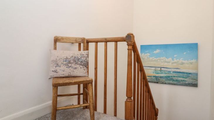 Fishermans Cottage - Photo 13