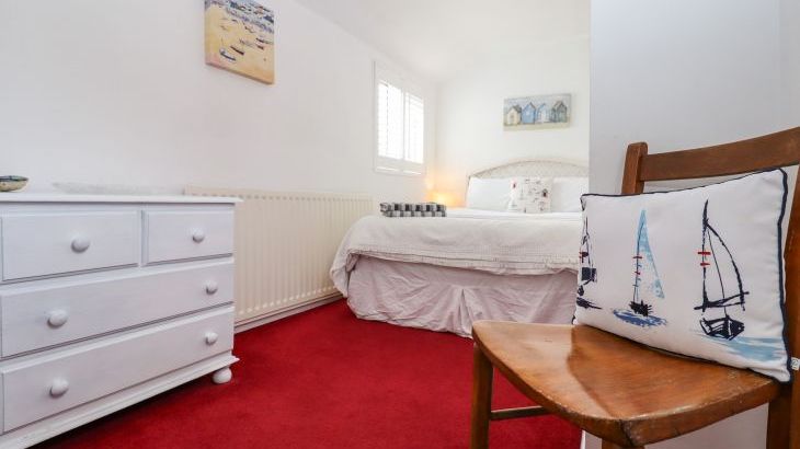 Fishermans Cottage - Photo 14