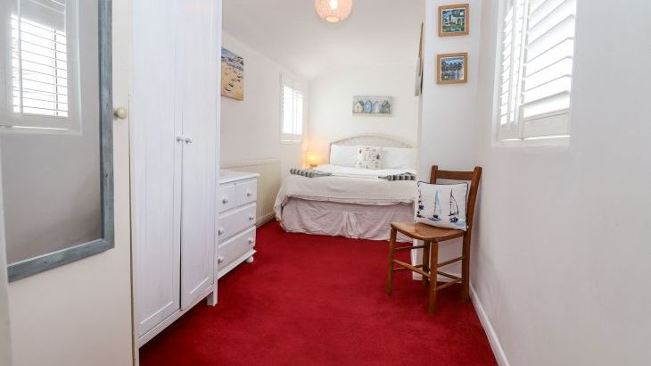Fishermans Cottage - Photo 16