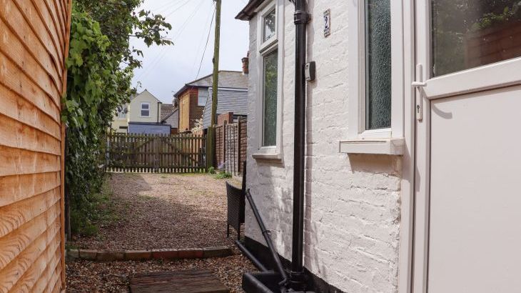 Fishermans Cottage - Photo 28
