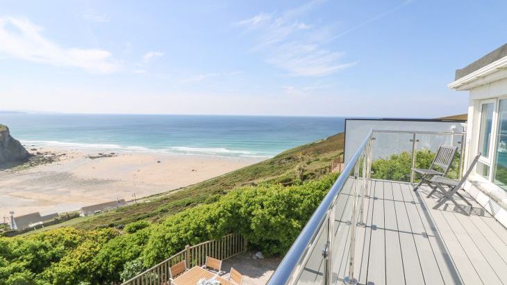 St Ives View - Main Photo
