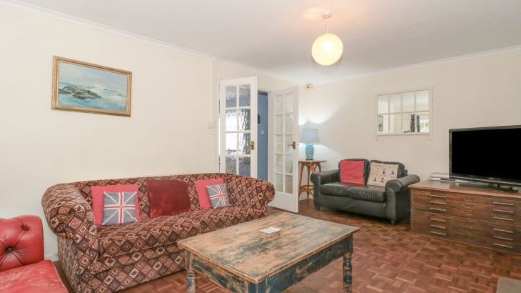 The Cottage - Photo 2