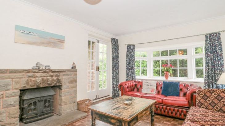 The Cottage - Photo 5