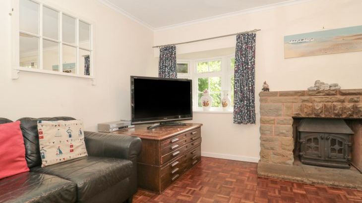 The Cottage - Photo 6