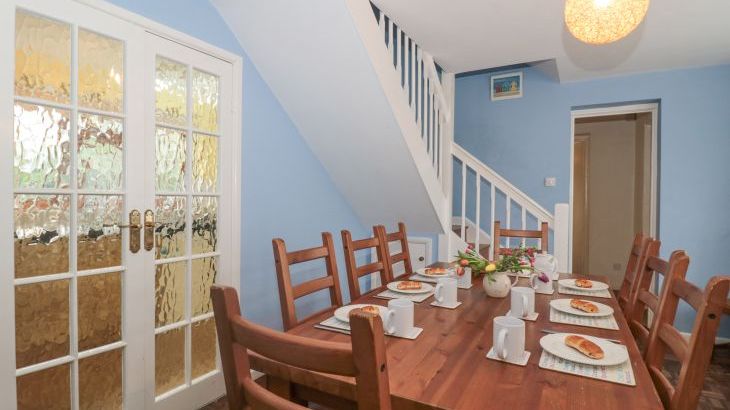 The Cottage - Photo 11