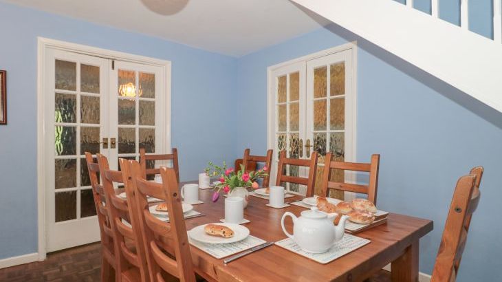 The Cottage - Photo 13