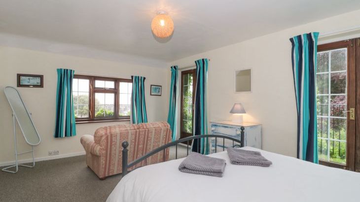 The Cottage - Photo 25