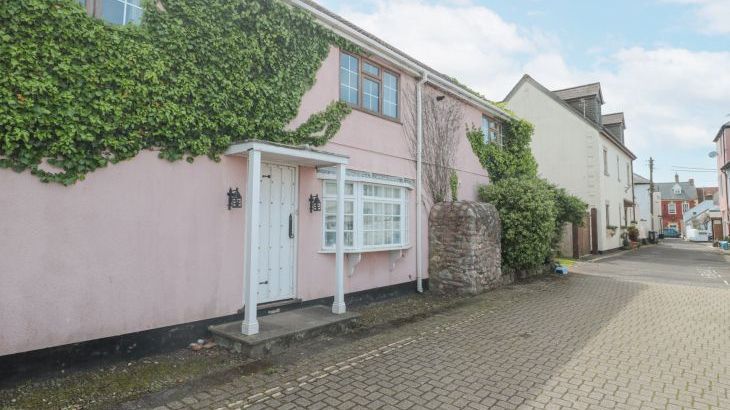 The Cottage - Main Photo
