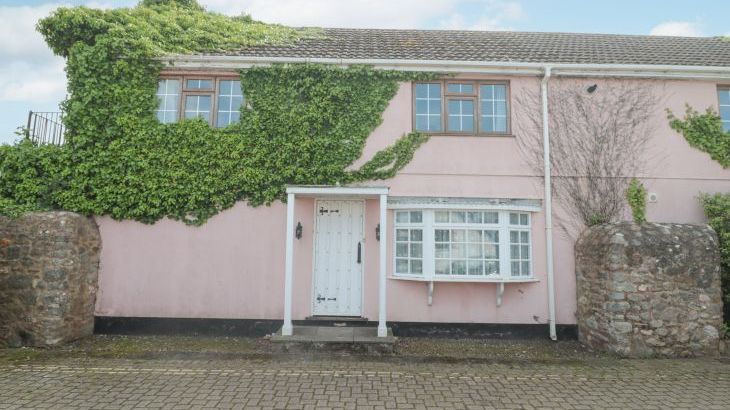 The Cottage - Photo 1