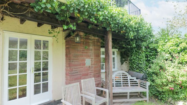 The Cottage - Photo 44