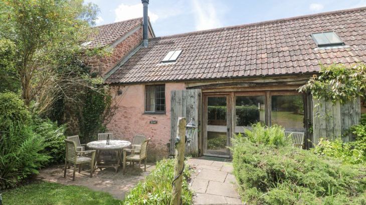 The Barn - Main Photo