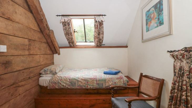 The Barn - Photo 28