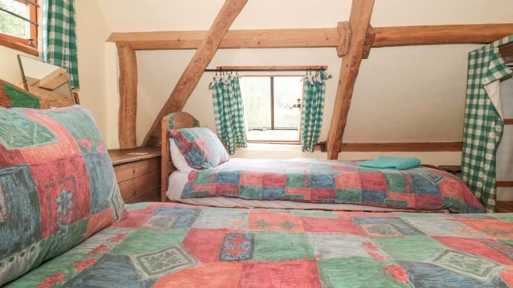 The Barn - Photo 31