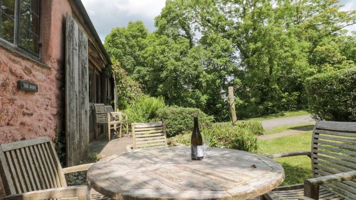 The Barn - Photo 34