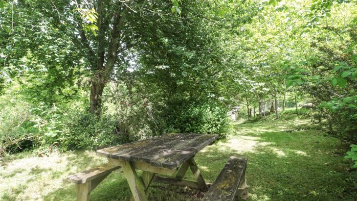 The Barn - Photo 38