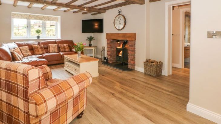 Small Lane Cottage - Photo 5
