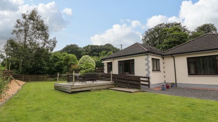 Torkeld Holiday Cottage - Main Photo