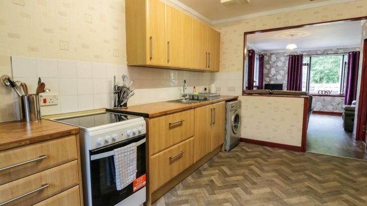 Torkeld Holiday Cottage - Photo 5