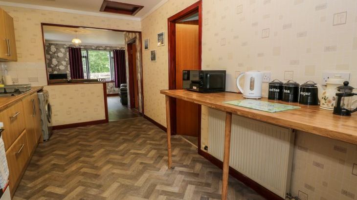 Torkeld Holiday Cottage - Photo 9