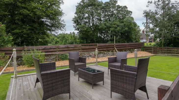Torkeld Holiday Cottage - Photo 14
