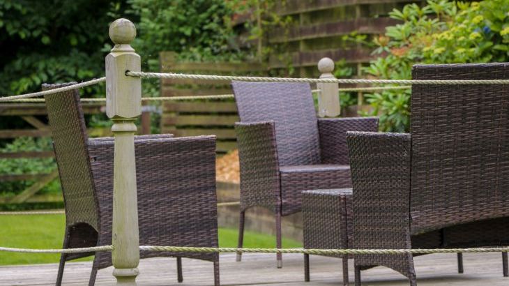 Torkeld Holiday Cottage - Photo 15