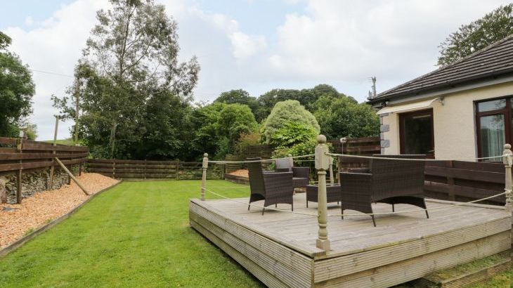 Torkeld Holiday Cottage - Photo 16