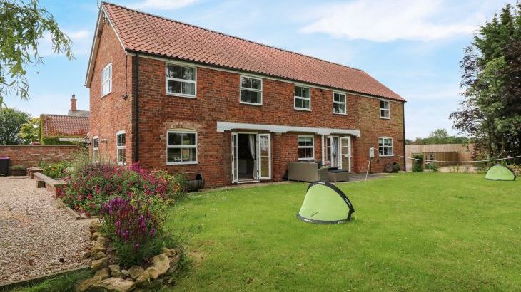 The Granary - Main Photo