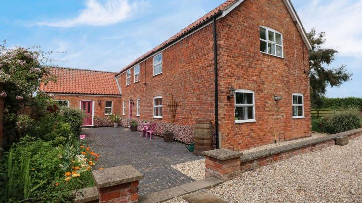 The Granary - Photo 2